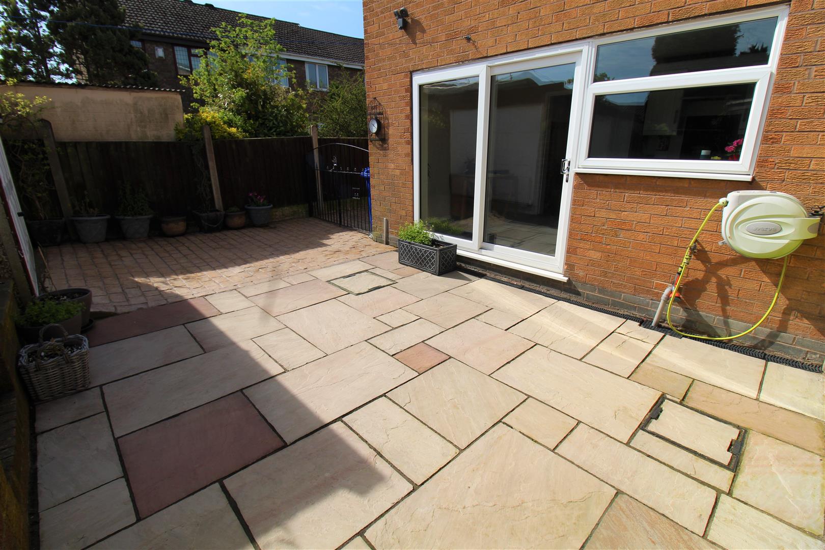 Dunsford Avenue, Milton, Stoke-On-Trent